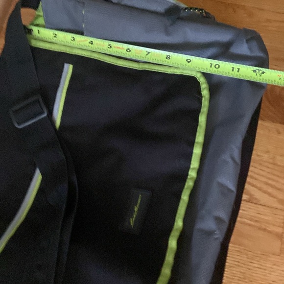 Eddie Bauer Baby/Diaper Bag - Picture 11 of 13